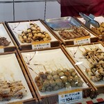 User's review image for 日本一 グリナード永山店