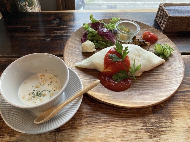 用戶對於パウンドケーキのお店 CafeRain 札幌円山本店的評論高清圖