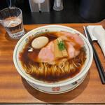 User's review image for 中華そば NewYork×NewYork