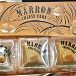 用戶對於資生堂パーラー 銀座本店ショップ的評論圖