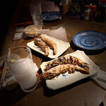 用戶對於炉ばた焼 ウタリ的評論圖