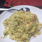 用户对于中華居酒屋 満福的评论图