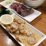 用戶對於みゆき食堂的評論圖