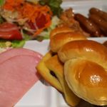 用戶對於ホテルグランドシティ的評論圖