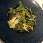 用户对于リストランテ カノフィーロ的评论图