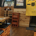 User's review image for 海鮮屋台 おくまん 神田店