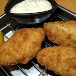 用戶對於ほていちゃん 上野店的評論圖