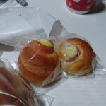 用户对于ルパンベーカーズ 新千本店的评论图