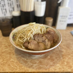 用戶對於肉汁らーめん 公的評論圖