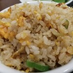 用戶對於翠園的評論圖