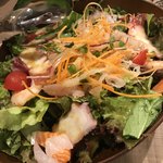 User's review image for サカナトニック BACU