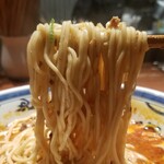 用戶對於成都正宗担々麺 つじ田 東陽町店的評論圖