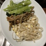 用户对于牛角 梅田阪急東通り店的评论图