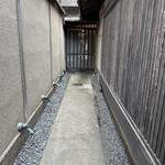 用户对于スコルピオーネ 祇園的评论图