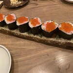 用戶對於マルコ的評論圖