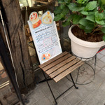 User's review image for ウォーターブルーカフェ