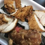 User's review image for ますだや