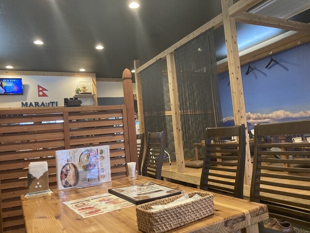 User's recommendation image for MARAUTI by BISHNU