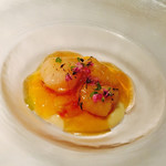 User's review image for ボン・ヴィラージュ