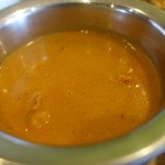 用戶對於マハ カレー的評論圖