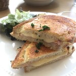 用戶對於アフタヌーンティー・ティールーム 梅田阪神的評論圖