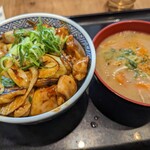 用户对于吉野家 王子東店的评论图