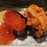 用戶對於神田江戸ッ子寿司 中店的評論圖