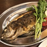用戶對於イタリア食堂 イル セルペンテ的評論圖