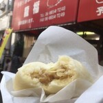 User's review image for 龍福 豚まん専門店