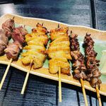 用戶對於鳥居亭的評論圖