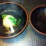 用户对于祇園うえもり的评论图
