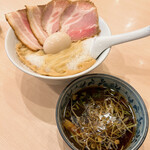 用戶對於麺屋 なおと的評論圖