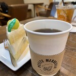 User's review image for プティ・メルヴィーユ 函館駅前店