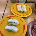 User's review image for スシロー 池袋駅東口店