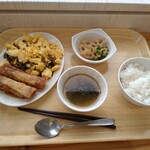 用戶對於都庁第一本庁舎32階職員食堂的評論圖