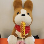 用户对于WDC ワッフルショップ的评论图