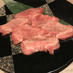 用戶對於近江うし焼肉 にくTATSU 渋谷店的評論圖