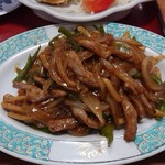 User's review image for 中国飯店紀淡