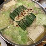 用戶對於博多餃子舎 603 札幌駅前店的評論圖