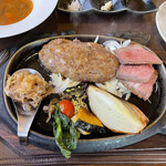 User's review image for ウエムラ・ビヨンド