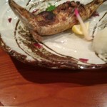 用户对于魚作的评论图