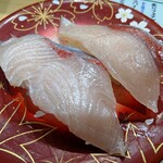 用戶對於大河すし的評論圖