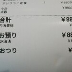 用戶對於三陽食堂的評論圖