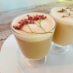 User's review image for イマスカフェ