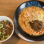 用户对于キラメキノトリ 伏見横大路店的评论图