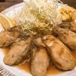 用户对于赤目のおやじ的评论图