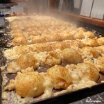 用户对于たこ壱 四条油小路店的评论图