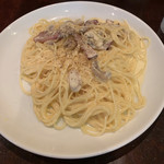 用戶對於スパゲッテェリア・ピアノピアノ的評論圖