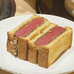 用戶對於銀座 ちかみつ 並木通り的評論圖