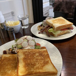 User's review image for ハーブス ルミネ池袋店